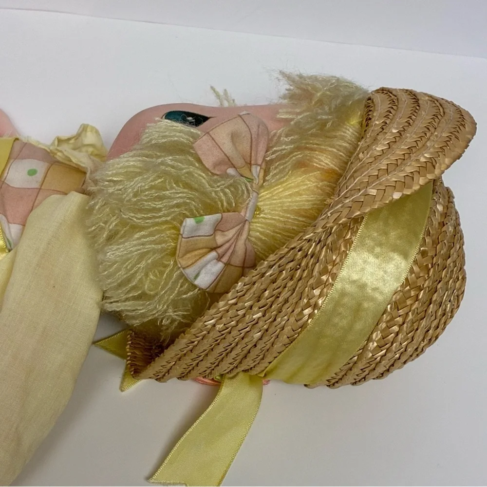 Precious Moments 14in Doll 